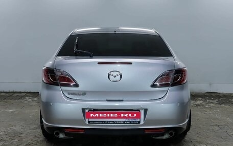 Mazda 6, 2008 год, 870 000 рублей, 3 фотография