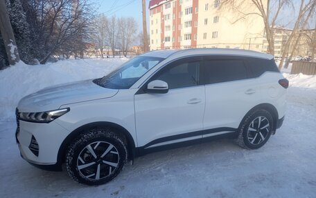 Chery Tiggo 7 Pro, 2022 год, 2 200 000 рублей, 1 фотография