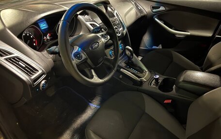 Ford Focus III, 2012 год, 750 000 рублей, 4 фотография
