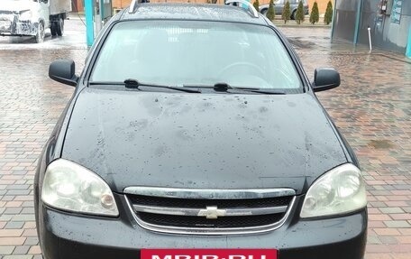 Chevrolet Lacetti, 2010 год, 565 000 рублей, 8 фотография