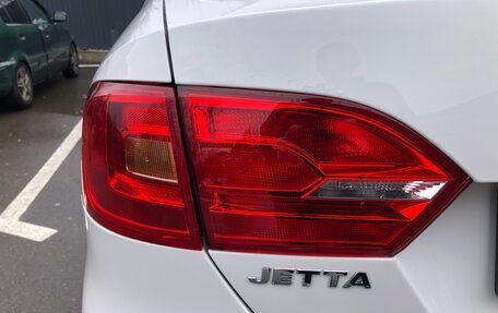 Volkswagen Jetta VI, 2013 год, 1 160 000 рублей, 13 фотография