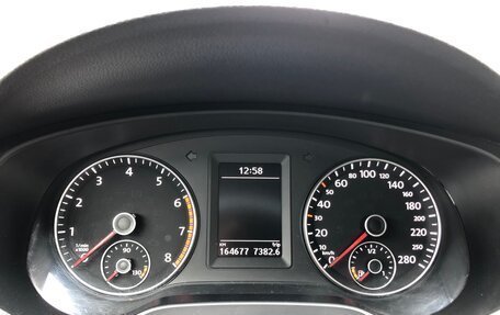 Volkswagen Jetta VI, 2013 год, 1 160 000 рублей, 25 фотография
