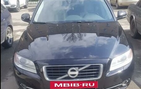 Volvo S80 II рестайлинг 2, 2012 год, 1 500 000 рублей, 2 фотография