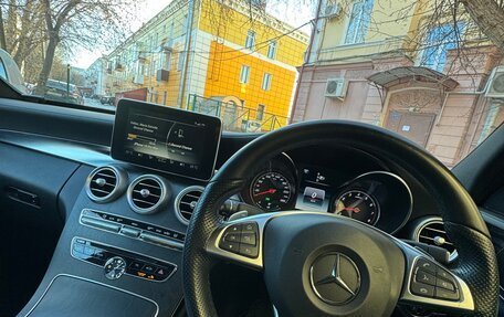 Mercedes-Benz C-Класс, 2014 год, 2 050 000 рублей, 17 фотография