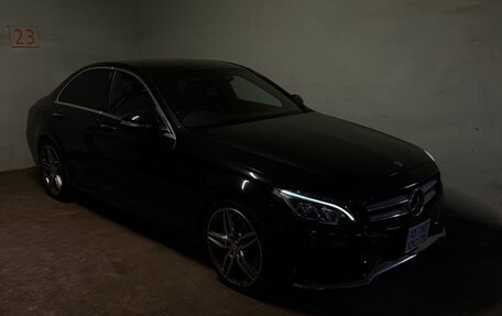 Mercedes-Benz C-Класс, 2014 год, 2 050 000 рублей, 14 фотография