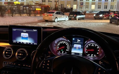 Mercedes-Benz C-Класс, 2014 год, 2 050 000 рублей, 31 фотография