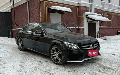 Mercedes-Benz C-Класс, 2014 год, 2 050 000 рублей, 25 фотография