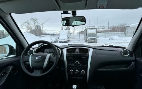 Datsun on-DO I рестайлинг, 2014 год, 495 000 рублей, 8 фотография