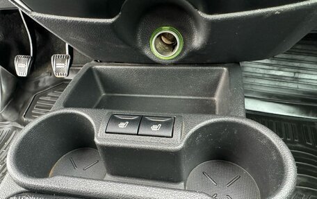 Datsun on-DO I рестайлинг, 2014 год, 495 000 рублей, 14 фотография