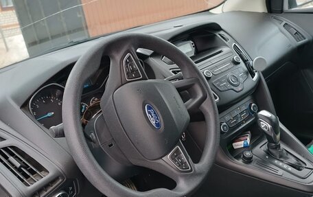 Ford Focus III, 2018 год, 1 480 000 рублей, 5 фотография