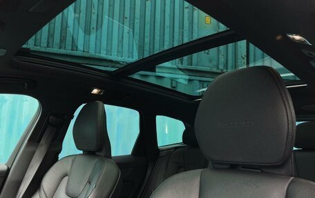 Volvo XC60 II, 2020 год, 25 фотография