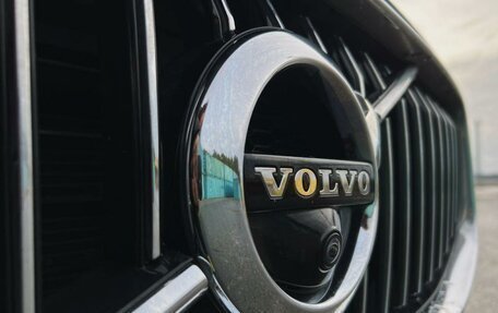 Volvo XC60 II, 2020 год, 20 фотография
