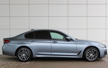 BMW 5 серия, 2020 год, 5 390 000 рублей, 5 фотография