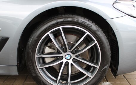 BMW 5 серия, 2020 год, 5 390 000 рублей, 7 фотография