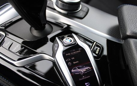 BMW 5 серия, 2020 год, 5 390 000 рублей, 20 фотография
