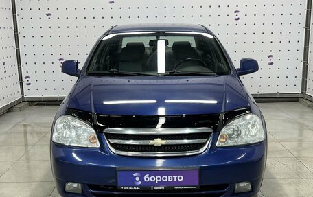 Chevrolet Lacetti, 2011 год, 899 000 рублей, 7 фотография