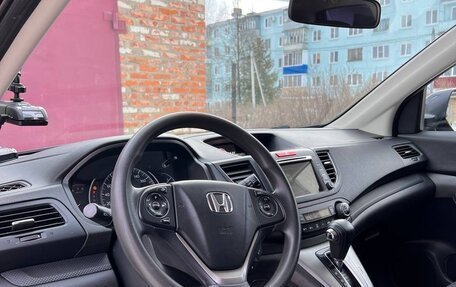 Honda CR-V IV, 2014 год, 2 270 000 рублей, 26 фотография