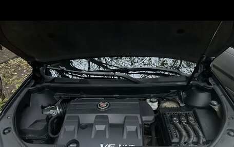 Cadillac SRX II рестайлинг, 2013 год, 1 700 000 рублей, 3 фотография