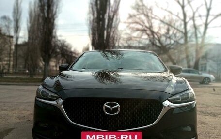 Mazda 6, 2019 год, 2 600 000 рублей, 9 фотография