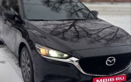 Mazda 6, 2019 год, 2 600 000 рублей, 3 фотография
