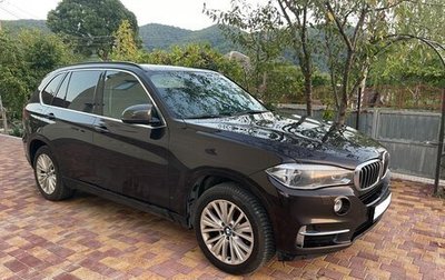 BMW X5, 2016 год, 2 950 000 рублей, 1 фотография