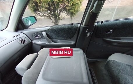 Mazda 323, 2000 год, 180 000 рублей, 9 фотография