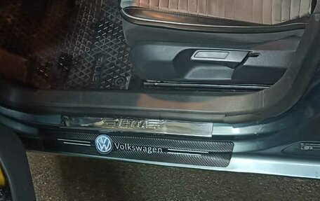 Volkswagen Jetta VI, 2006 год, 760 000 рублей, 5 фотография