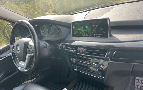 BMW X5, 2016 год, 2 950 000 рублей, 4 фотография