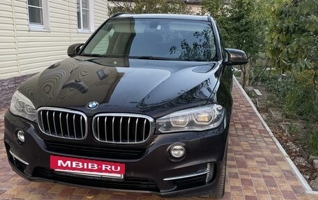 BMW X5, 2016 год, 2 950 000 рублей, 2 фотография