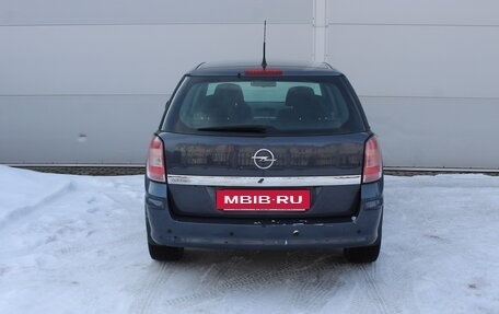 Opel Astra H, 2010 год, 799 000 рублей, 4 фотография