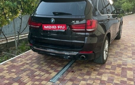 BMW X5, 2016 год, 2 950 000 рублей, 3 фотография