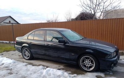 BMW 5 серия, 1997 год, 475 000 рублей, 1 фотография