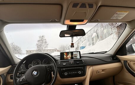 BMW 3 серия, 2013 год, 1 321 000 рублей, 7 фотография