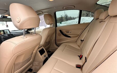 BMW 3 серия, 2013 год, 1 321 000 рублей, 9 фотография