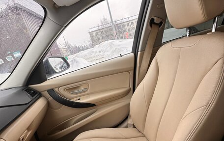 BMW 3 серия, 2013 год, 1 321 000 рублей, 12 фотография