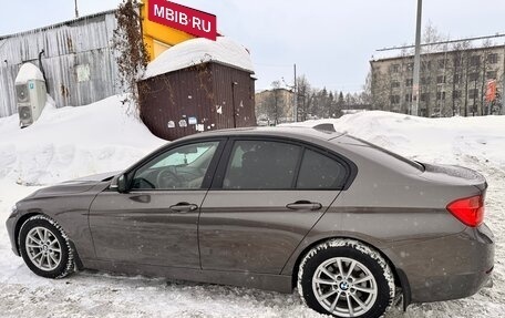 BMW 3 серия, 2013 год, 1 321 000 рублей, 6 фотография