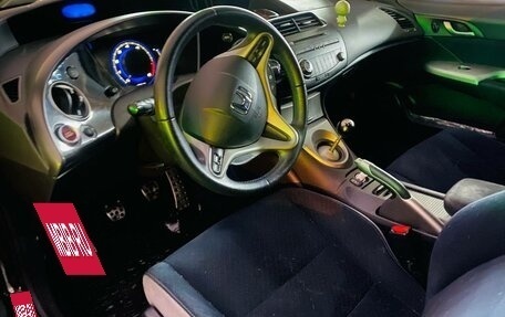 Honda Civic VIII, 2008 год, 720 000 рублей, 8 фотография