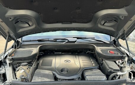 Mercedes-Benz GLS, 2020 год, 10 350 000 рублей, 17 фотография