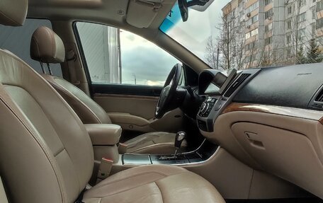 Hyundai ix55, 2012 год, 2 180 000 рублей, 10 фотография