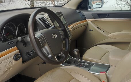 Hyundai ix55, 2012 год, 2 180 000 рублей, 11 фотография