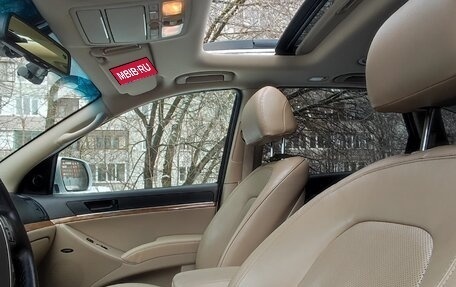 Hyundai ix55, 2012 год, 2 180 000 рублей, 12 фотография