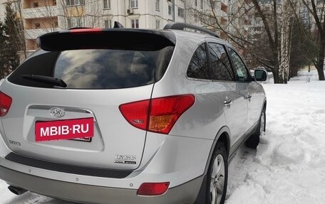 Hyundai ix55, 2012 год, 2 180 000 рублей, 8 фотография