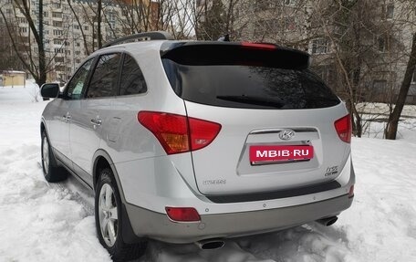 Hyundai ix55, 2012 год, 2 180 000 рублей, 7 фотография