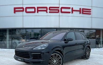 Porsche Cayenne III, 2019 год, 7 590 000 рублей, 1 фотография