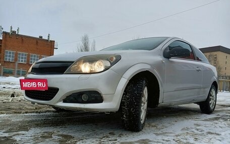 Opel Astra H, 2008 год, 575 000 рублей, 3 фотография