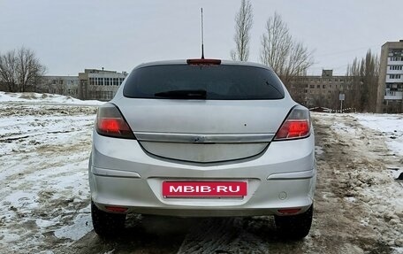 Opel Astra H, 2008 год, 575 000 рублей, 10 фотография