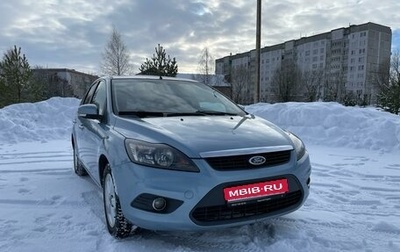 Ford Focus II рестайлинг, 2008 год, 730 000 рублей, 1 фотография