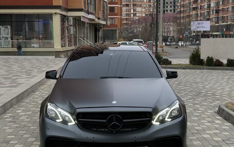 Mercedes-Benz E-Класс AMG, 2014 год, 3 850 000 рублей, 1 фотография