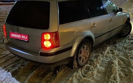 Volkswagen Passat B5+ рестайлинг, 2002 год, 250 000 рублей, 5 фотография