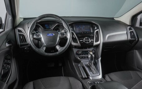 Ford Focus III, 2013 год, 1 099 000 рублей, 6 фотография